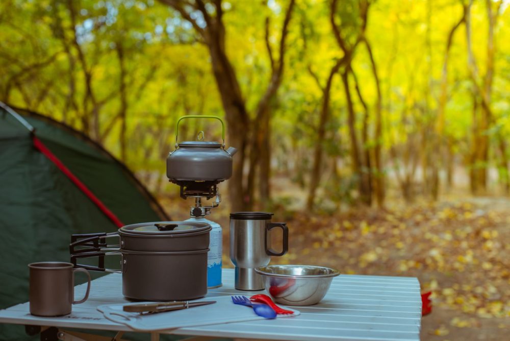 Best Backpacking Cookware