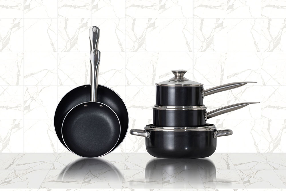 Best Cookware for Gas Stove