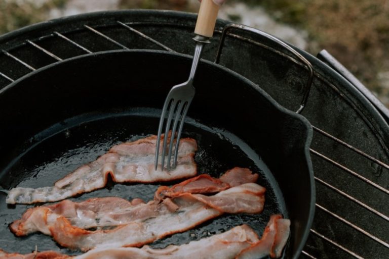 Can You Put a Hot Pan on Granite? Chef Rick