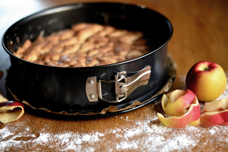 Best Springform Pan Chef Rick