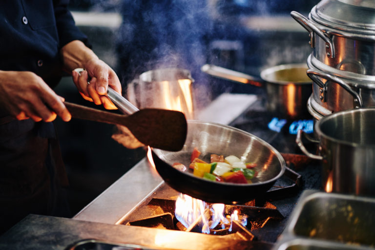 Can You Put NonStick Pans In the Oven? Chef Rick