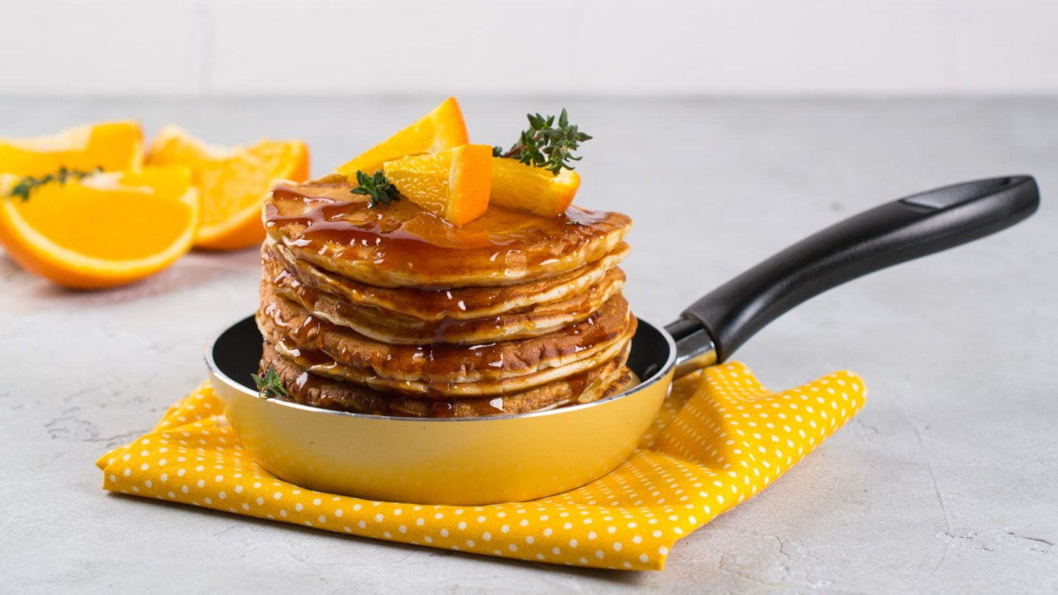 Best Pan For Pancakes Chef Rick