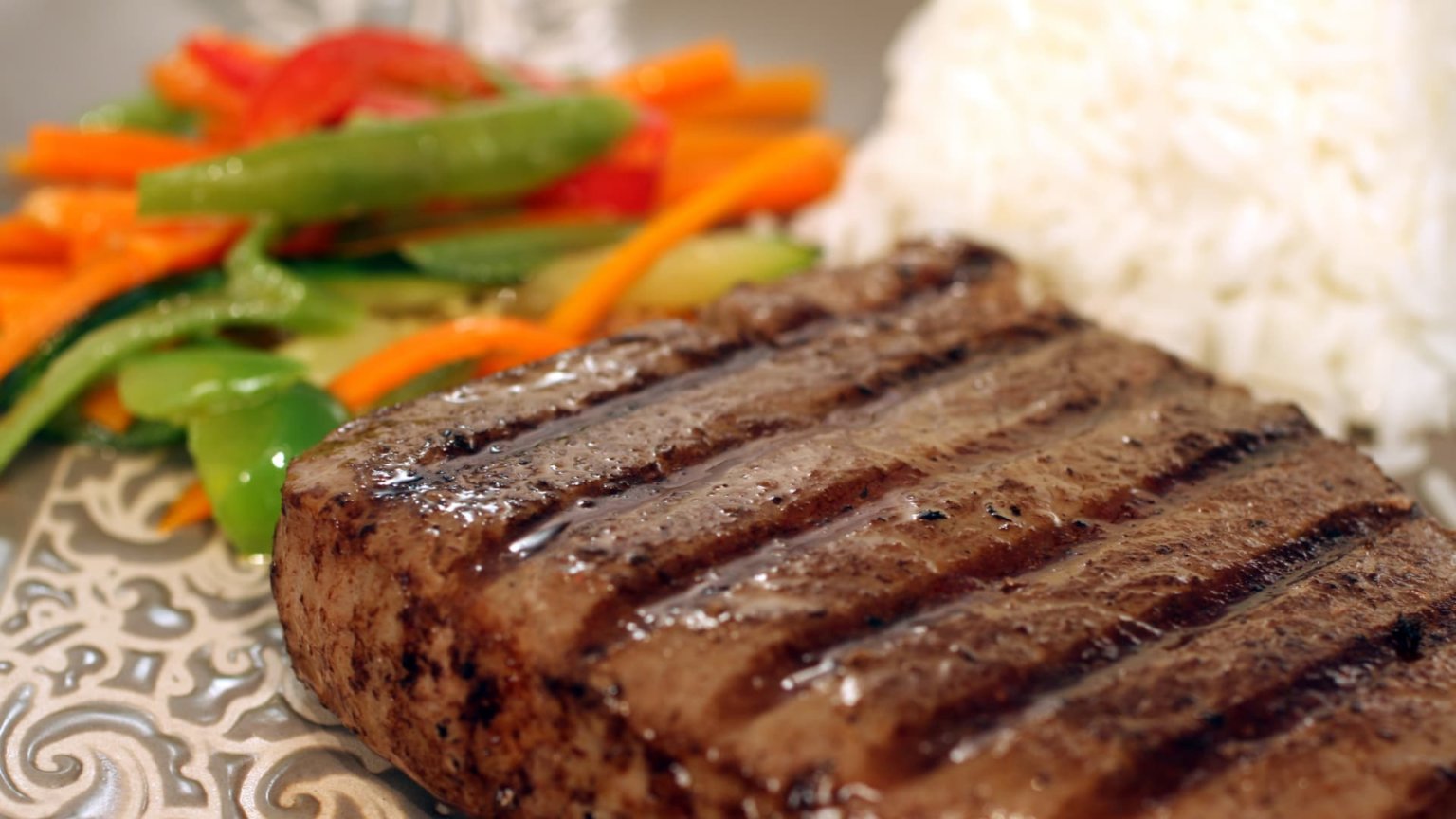 Best Pan For Steaks Chef Rick