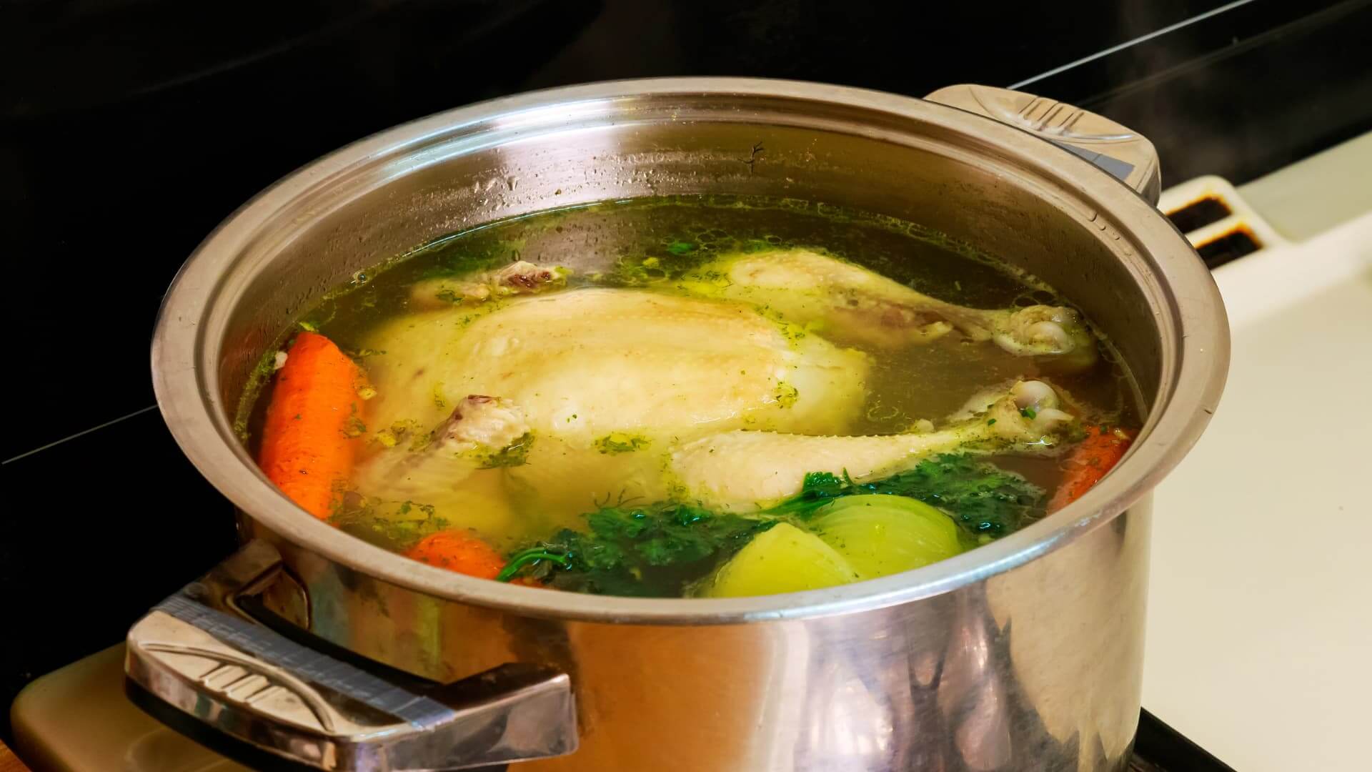 best soup pot
