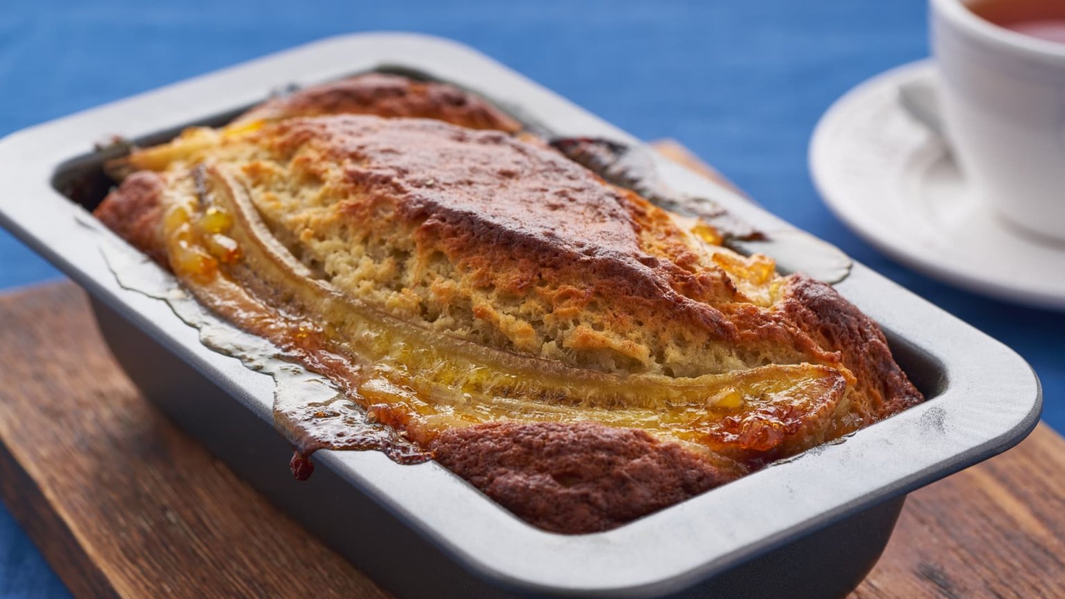 Best Bread Loaf Pan Chef Rick