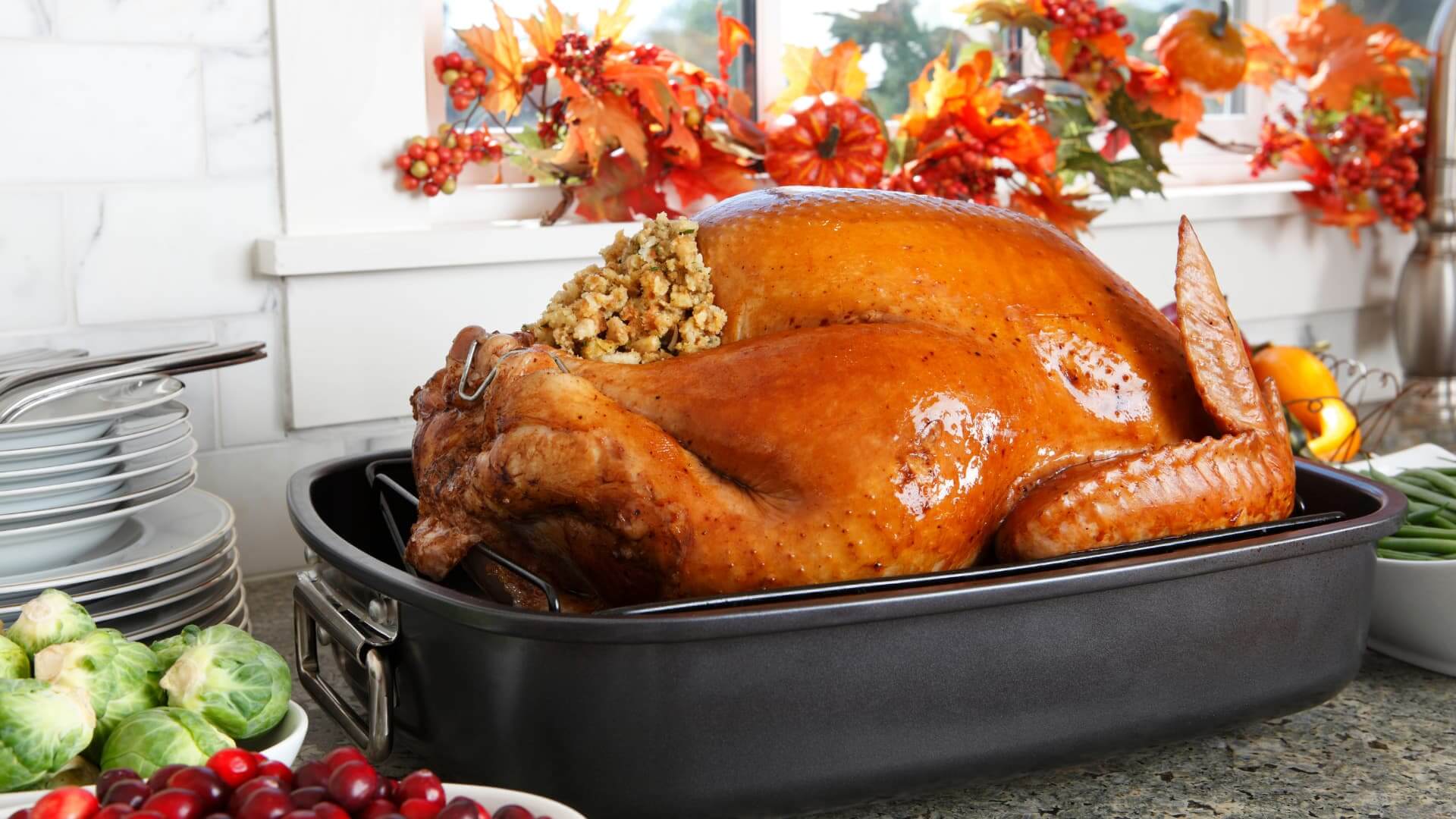 best turkey roasting pans