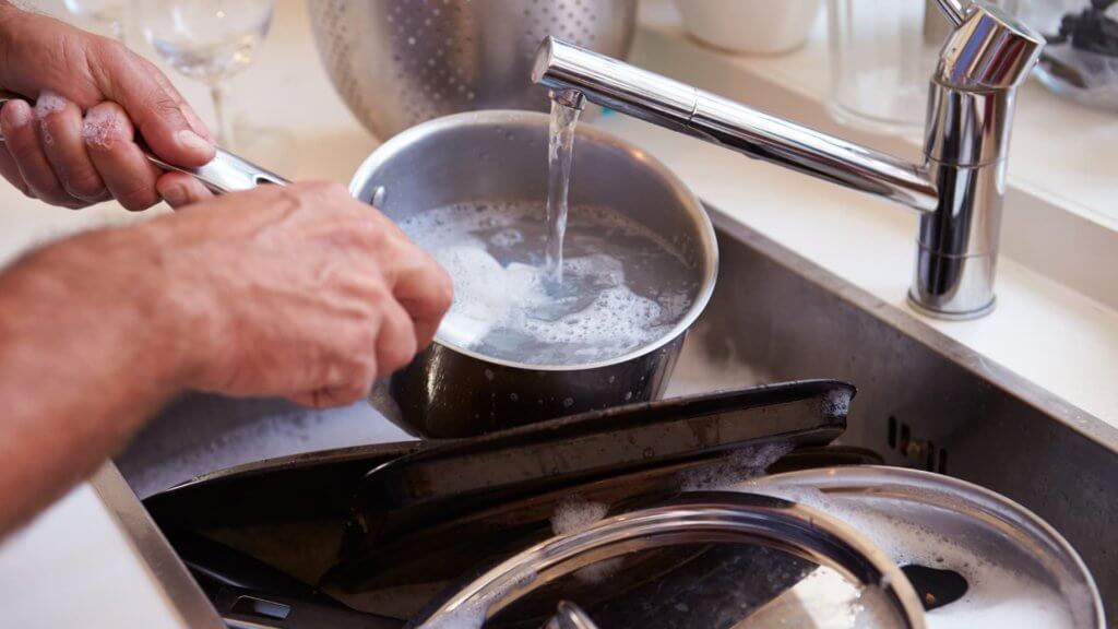 how-to-clean-all-clad-cookware-chef-rick