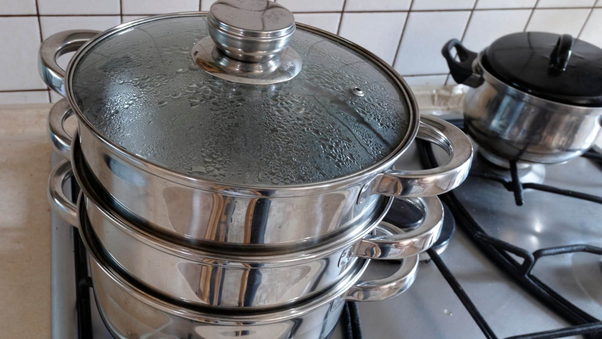 what is waterless cookware