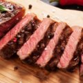 How to broil a steak without a broiling pan