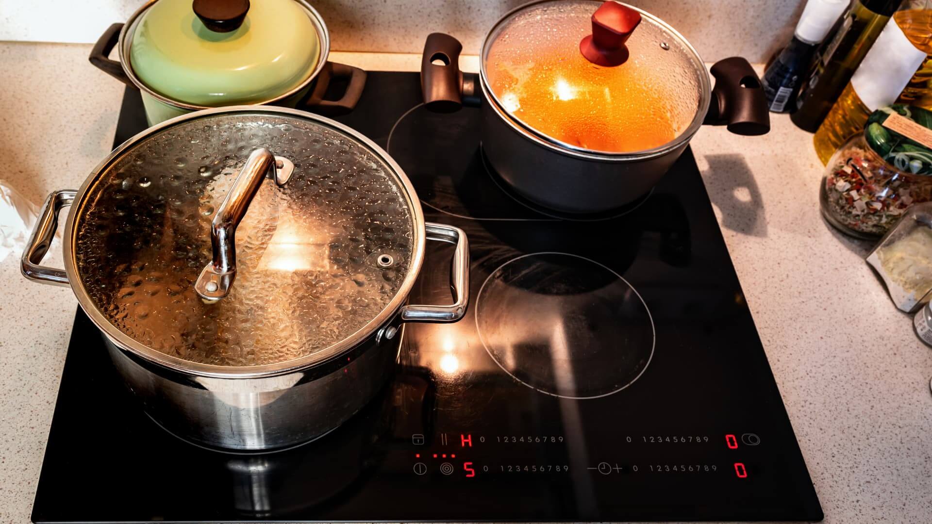 ceramic cooktop